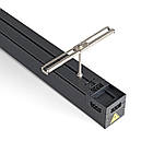 Комплект для прихованого підвісного монтажу лінійного світильника VIDEX BNL02 28567, фото 7