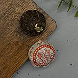 Дянь Хуо Туо - Шу Пуер із клейким рисом (1шт, 5г), фото 3