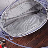 Сумка жіноча текстильна містка зручна на блискавці на кожен день.Якість!, фото 6