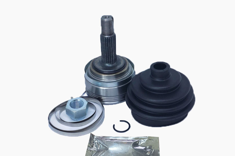 Шрус 2108-15 зовнішній (пильник,хомути, мастило) 2109 21099 2113 2114 2115 (га зовнішня), фото 1