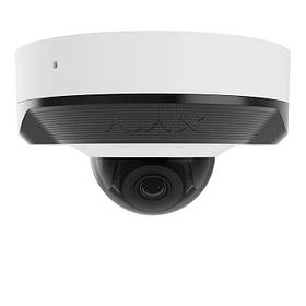 IP-камера відеоспостереження Ajax DomeCam Mini 5 Мп