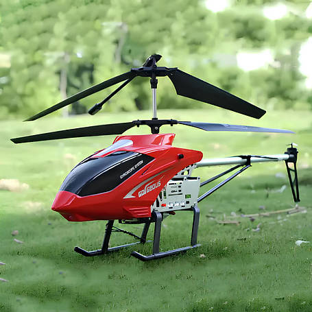 Радіокеровані іграшки