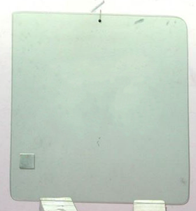 Скло дверей задніх правих Great Wall Safe 02-09 Xinyi 500*526