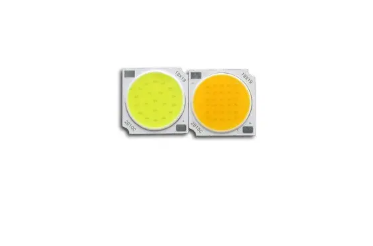 Світлодіод потужний 3W 9-11V, матричний, COB, 4000-5000K, круглий, 20 мм