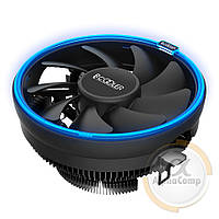 Кулер PcCooler E126M B (115x • 1200 • 775 • AM3 • AM4)