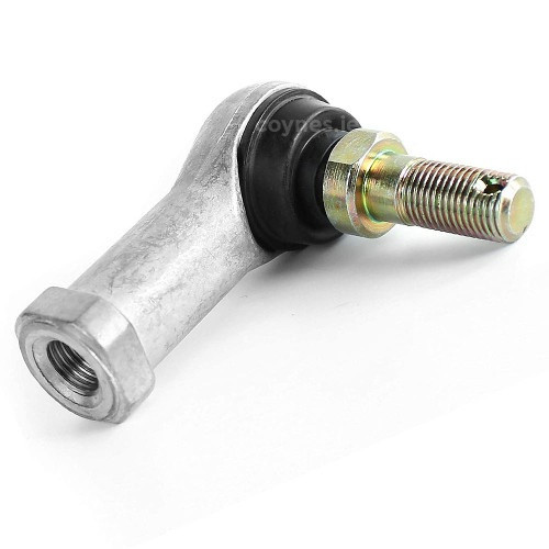 Оригінальний рульовий наконечник з лівою різьбою для квадроциклів Honda 53158-HP5, фото 1