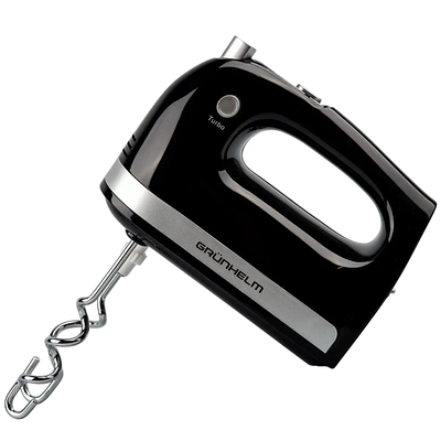 Побутові міксери