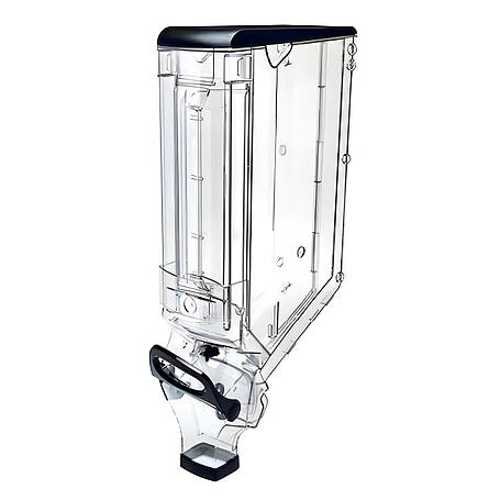 Диспенсер для сипучих продуктів