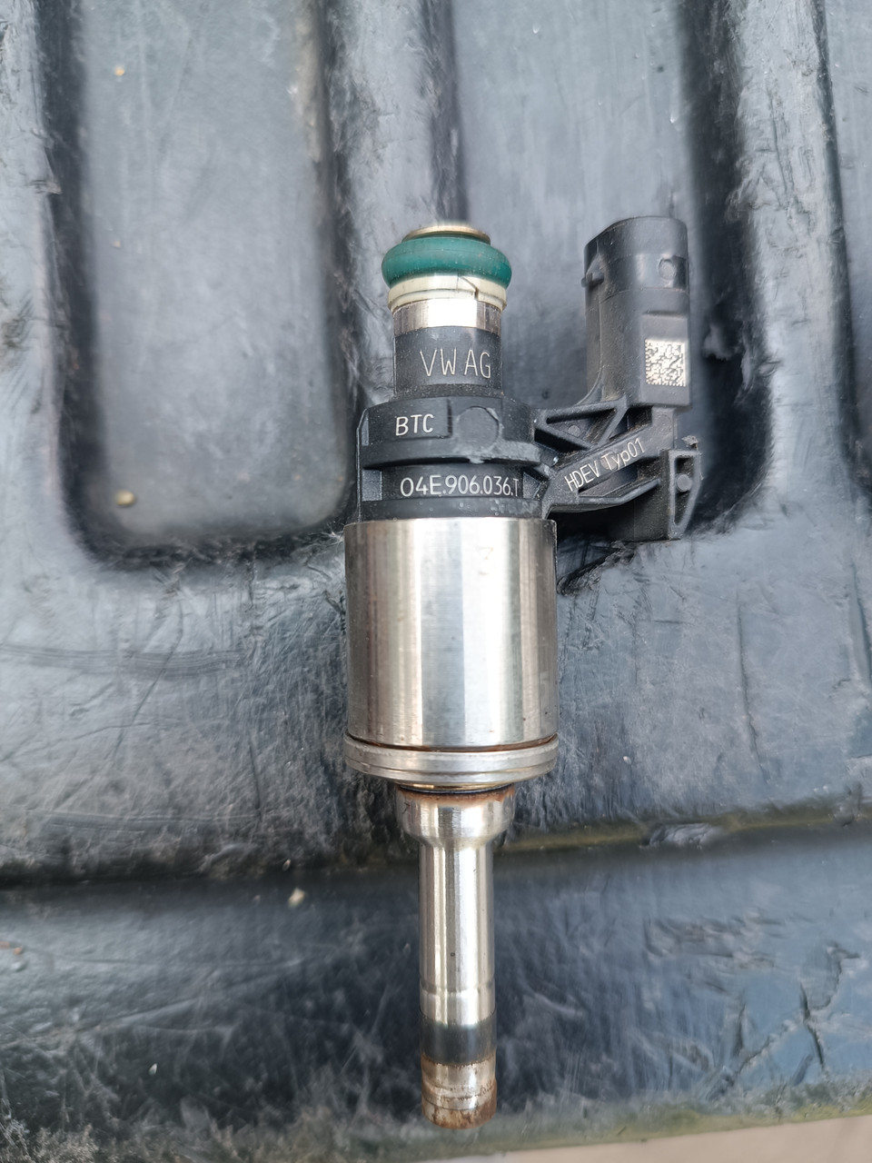 Форсунки volkswagen, фото 1