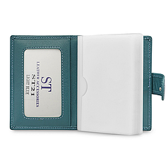 Візитниця "ST" "CLASSIC" ST 21 Light Blue