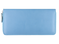 Гаманець жіночий Boston B202 Light Blue, фото 3