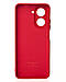 Чохол Silicone Case для Xiaomi Redmi A5 (Red), фото 2