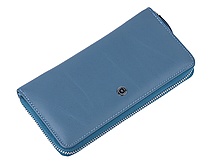 Гаманець жіночий Boston B208 Light blue, фото 5
