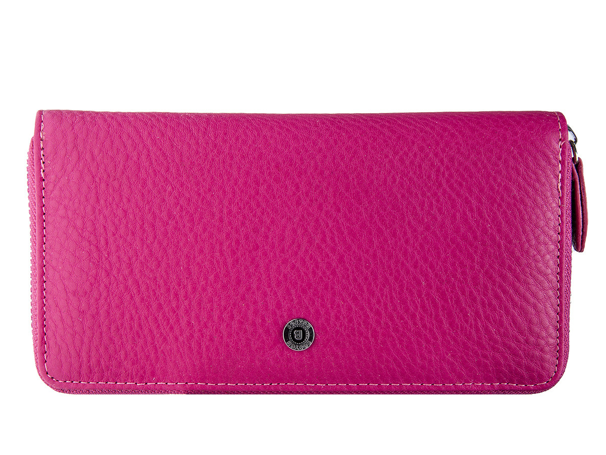 Гаманець жіночий Boston B208 Plum Red