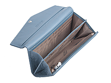 Гаманець жіночий Boston B212 Light Blue, фото 4