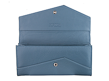 Гаманець жіночий Boston B212 Light Blue, фото 5