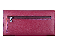 Гаманець жіночий Boston B212 Plum Red, фото 2