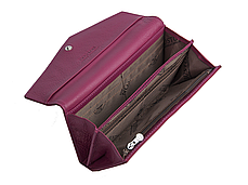 Гаманець жіночий Boston B212 Plum Red, фото 3