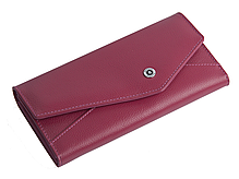 Гаманець жіночий Boston B212 Plum Red, фото 5