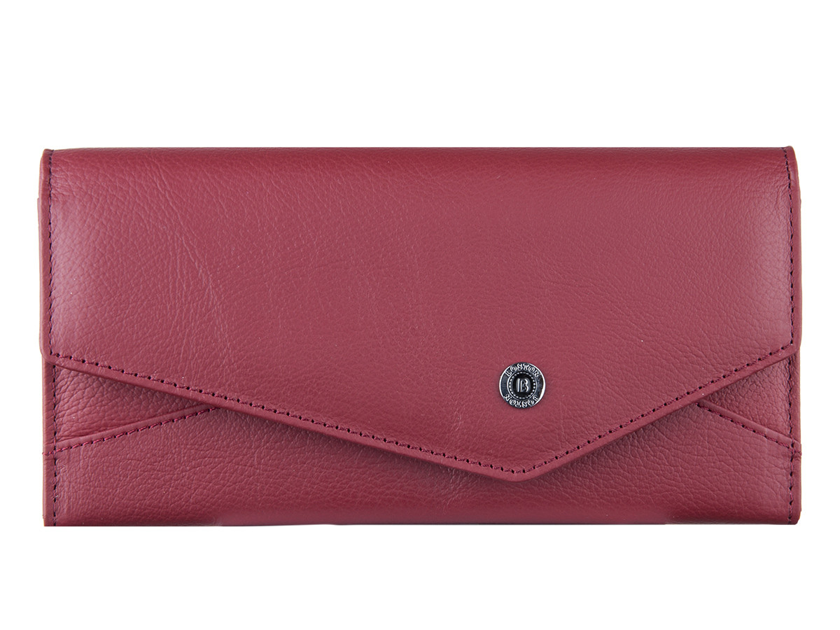 Гаманець жіночий Boston B212 Red1