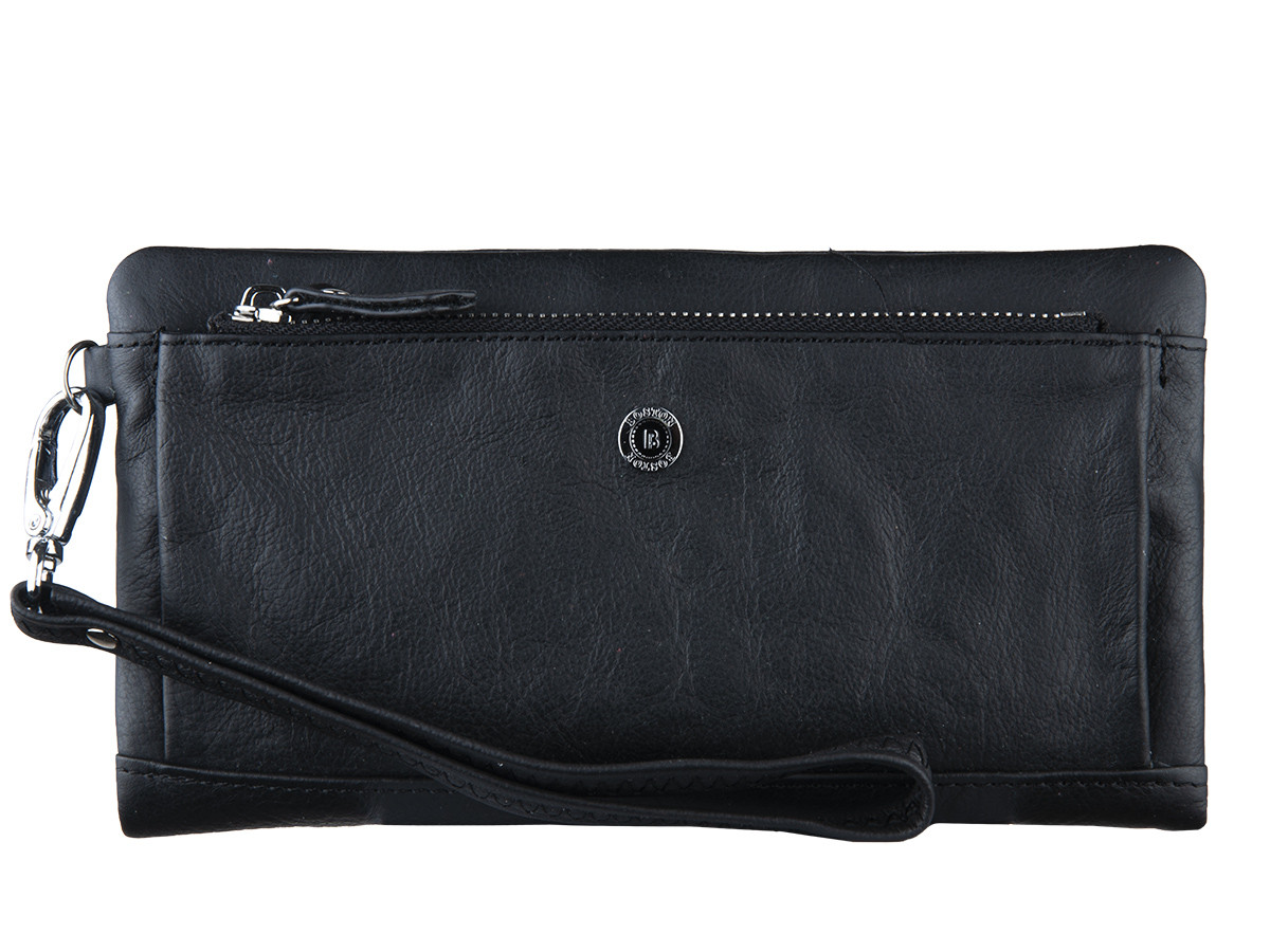 Гаманець жіночий Boston B213 Black