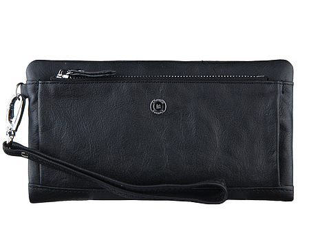 Гаманець жіночий Boston B213 Black, фото 1