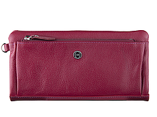 Гаманець жіночий Boston B213 Plum Red, фото 2