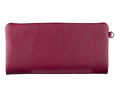 Гаманець жіночий Boston B213 Plum Red, фото 3