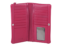 Гаманець жіночий Boston B213 Plum Red, фото 4