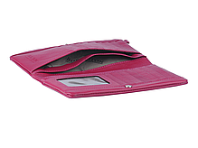 Гаманець жіночий Boston B213 Plum Red, фото 5