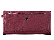 Гаманець жіночий Boston B213 Red1, фото 2
