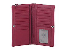 Гаманець жіночий Boston B213 Red1, фото 4