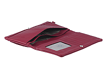 Гаманець жіночий Boston B213 Red1, фото 5