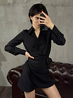 Жіноча сукня enigma black 11-3+