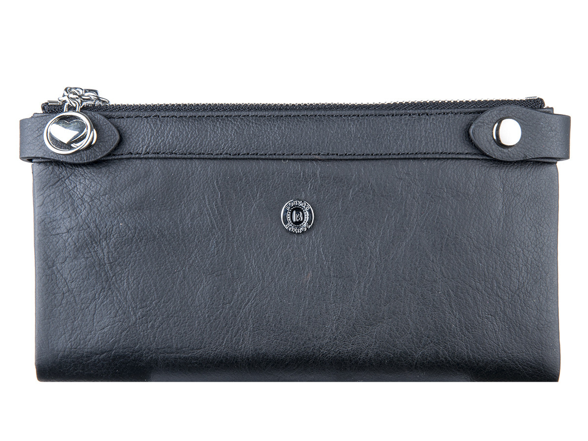 Гаманець жіночий Boston B215 Black