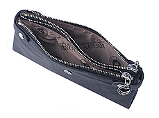 Гаманець жіночий Boston B215 Black, фото 3