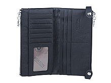 Гаманець жіночий Boston B215 Black, фото 4