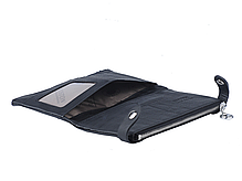 Гаманець жіночий Boston B215 Black, фото 5