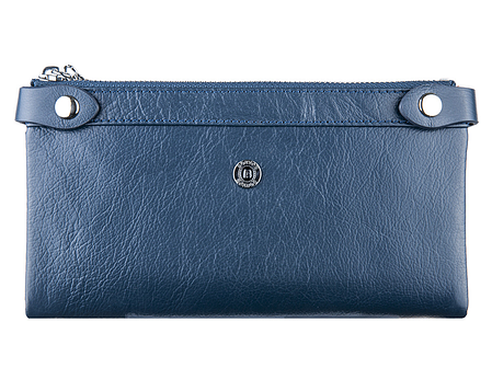 Гаманець жіночий Boston B215 Blue, фото 1