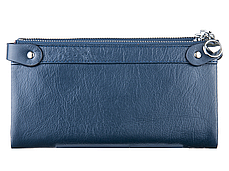 Гаманець жіночий Boston B215 Blue, фото 2