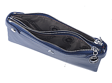 Гаманець жіночий Boston B215 Blue, фото 3