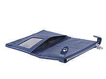 Гаманець жіночий Boston B215 Blue, фото 5