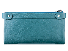 Гаманець жіночий Boston B215 Light Blue, фото 2