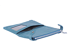 Гаманець жіночий Boston B215 Light Blue, фото 5