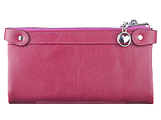 Гаманець жіночий Boston B215 Plum Red, фото 2