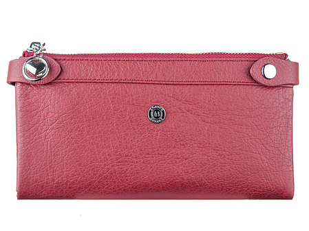 Гаманець жіночий Boston B215 Red1, фото 1