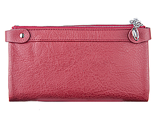 Гаманець жіночий Boston B215 Red1, фото 2