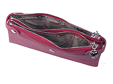 Гаманець жіночий Boston B215 Red1, фото 3