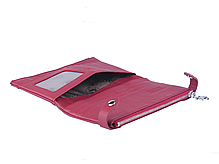 Гаманець жіночий Boston B215 Red1, фото 5