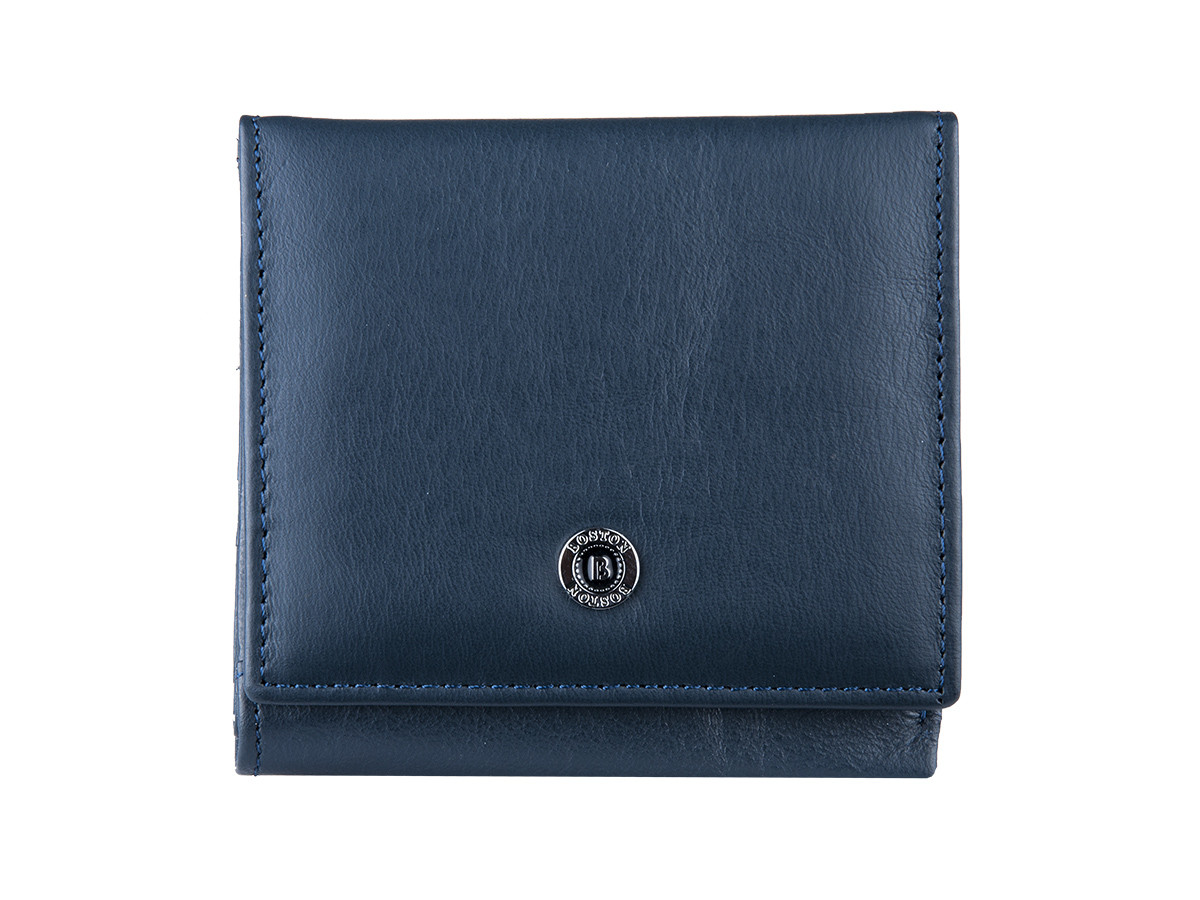 Гаманець жіночий Boston B219 Blue